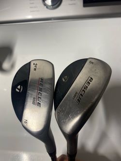 Taylormade Rescue Hybrid 2/5 R/H