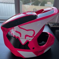 Dirt Bike Helmet 