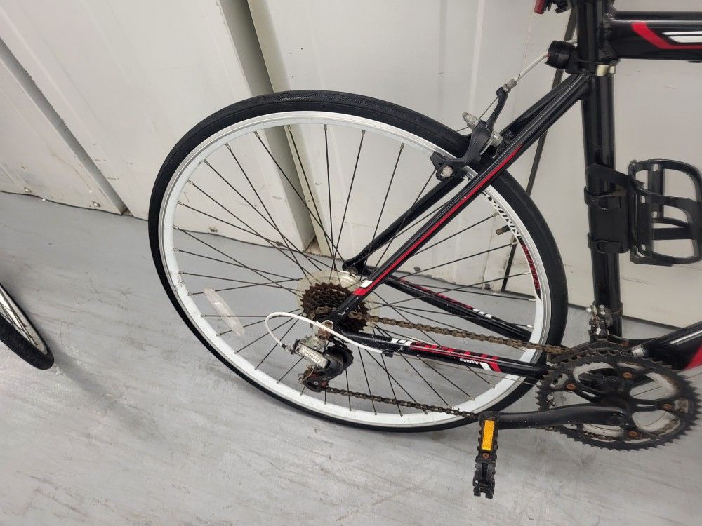 schwinn solara review