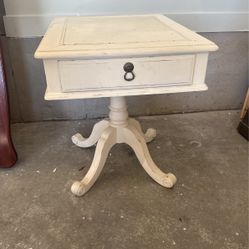 End Table $50