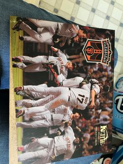 Sf giants