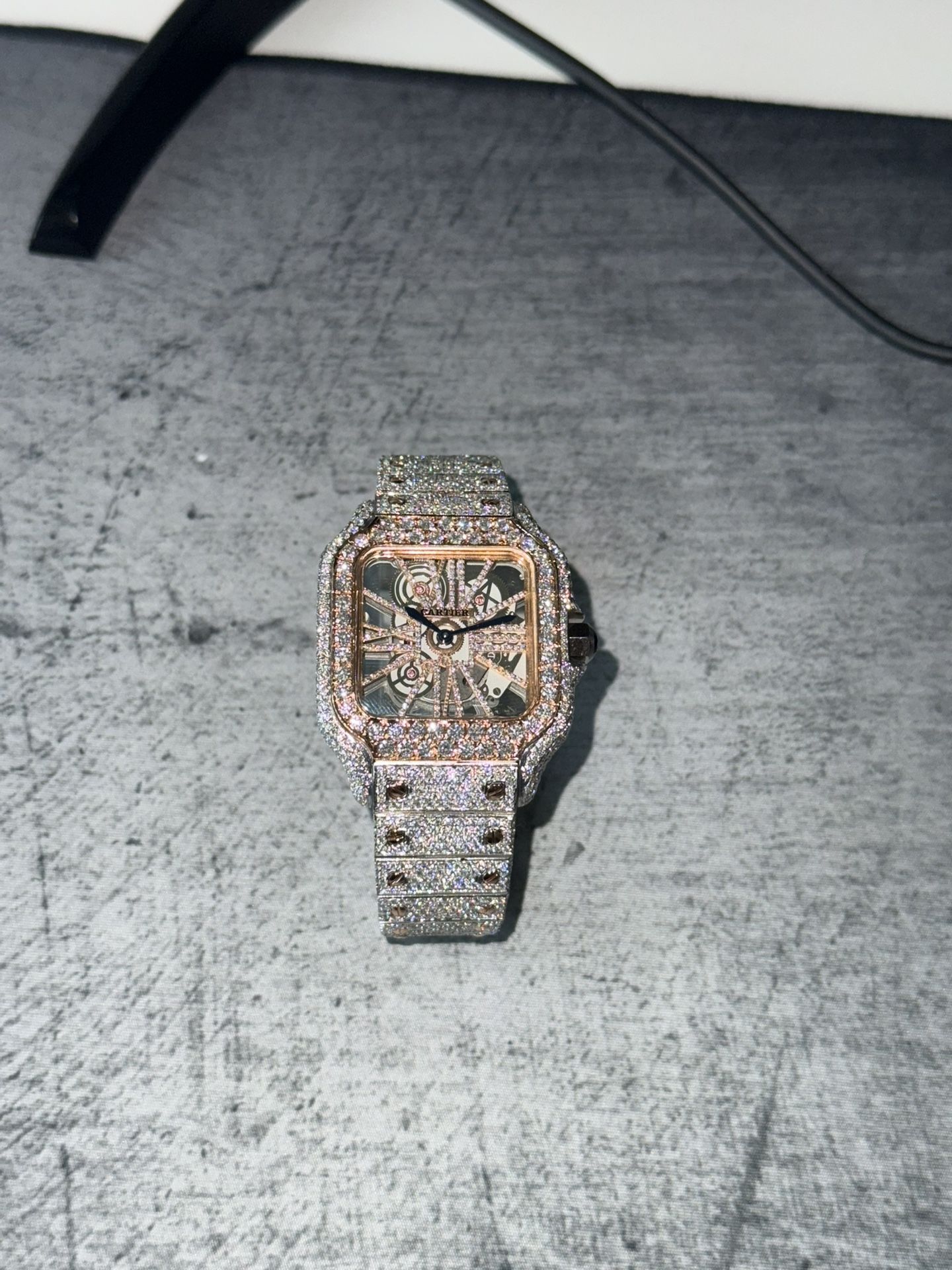 VVS Watch