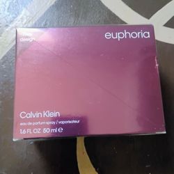 Calvin klein Euphoria