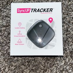 Sync Up Tracker T-Mobile