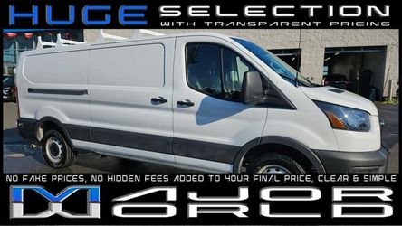 2024 Ford Transit-250 Cargo Van