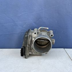 2017-2024 Kia Forte Throttle Body OEM 