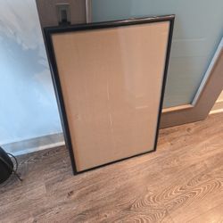 Picture Frame - Empty