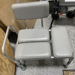Shower Chair 