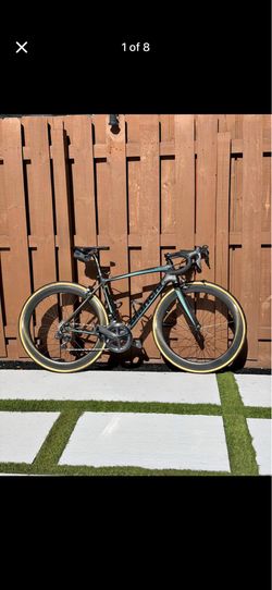 Bianchi Frame 50CM