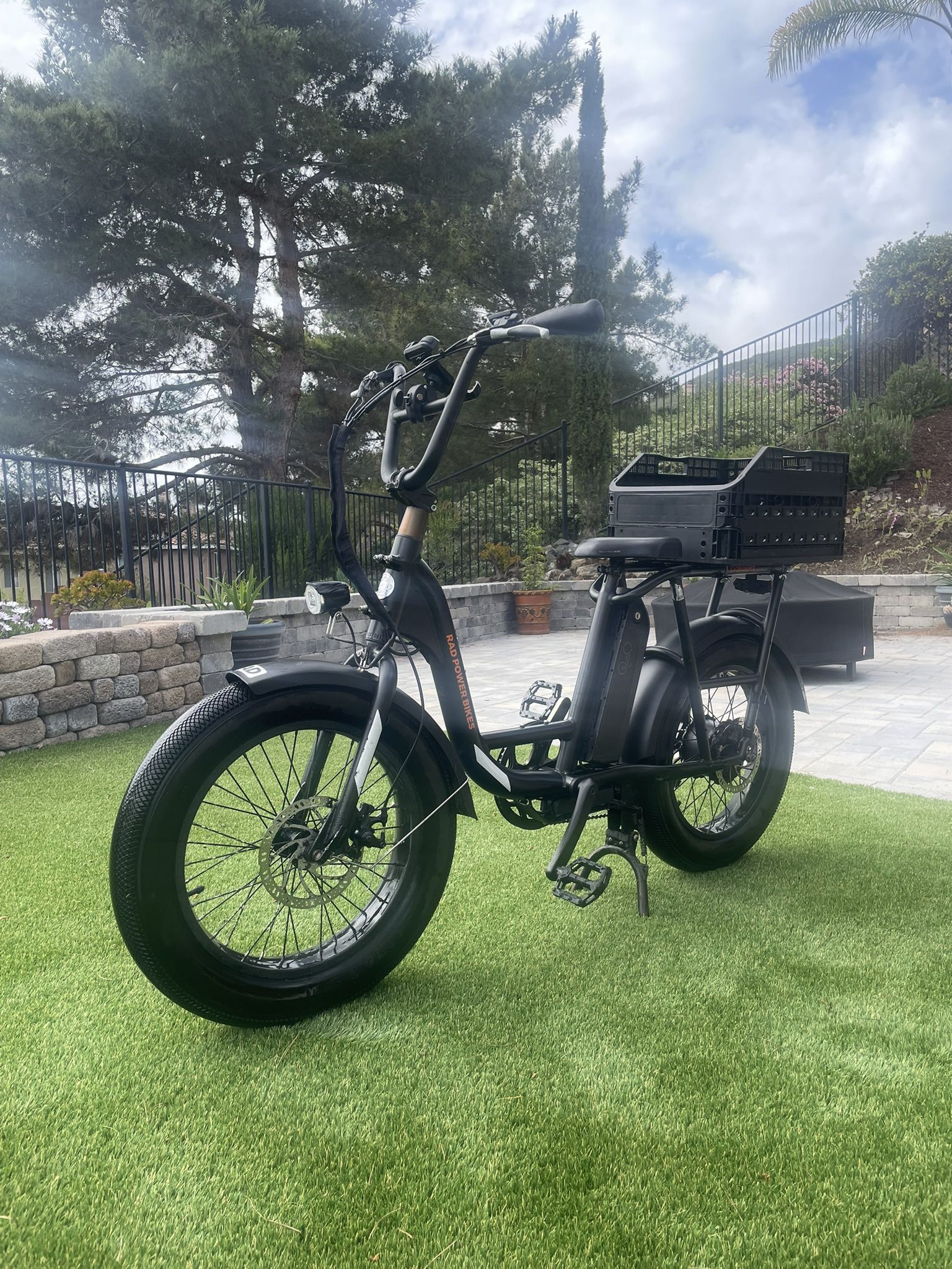 RadRunner 1 Ebike for Sale in San Marcos, CA - OfferUp