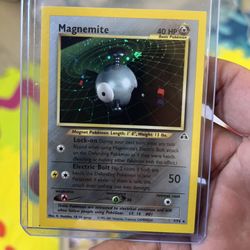 Pokémon