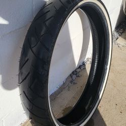 130/60-23inch Motorcycle Tire