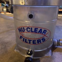 Fish Tank Filter 