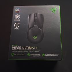 Razer Wireless Gaming Mouse
