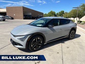 2025 Kia EV6