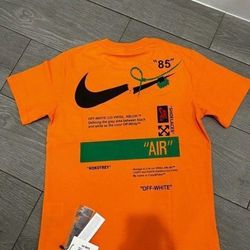 Off White Tshirt New Season Any Colors