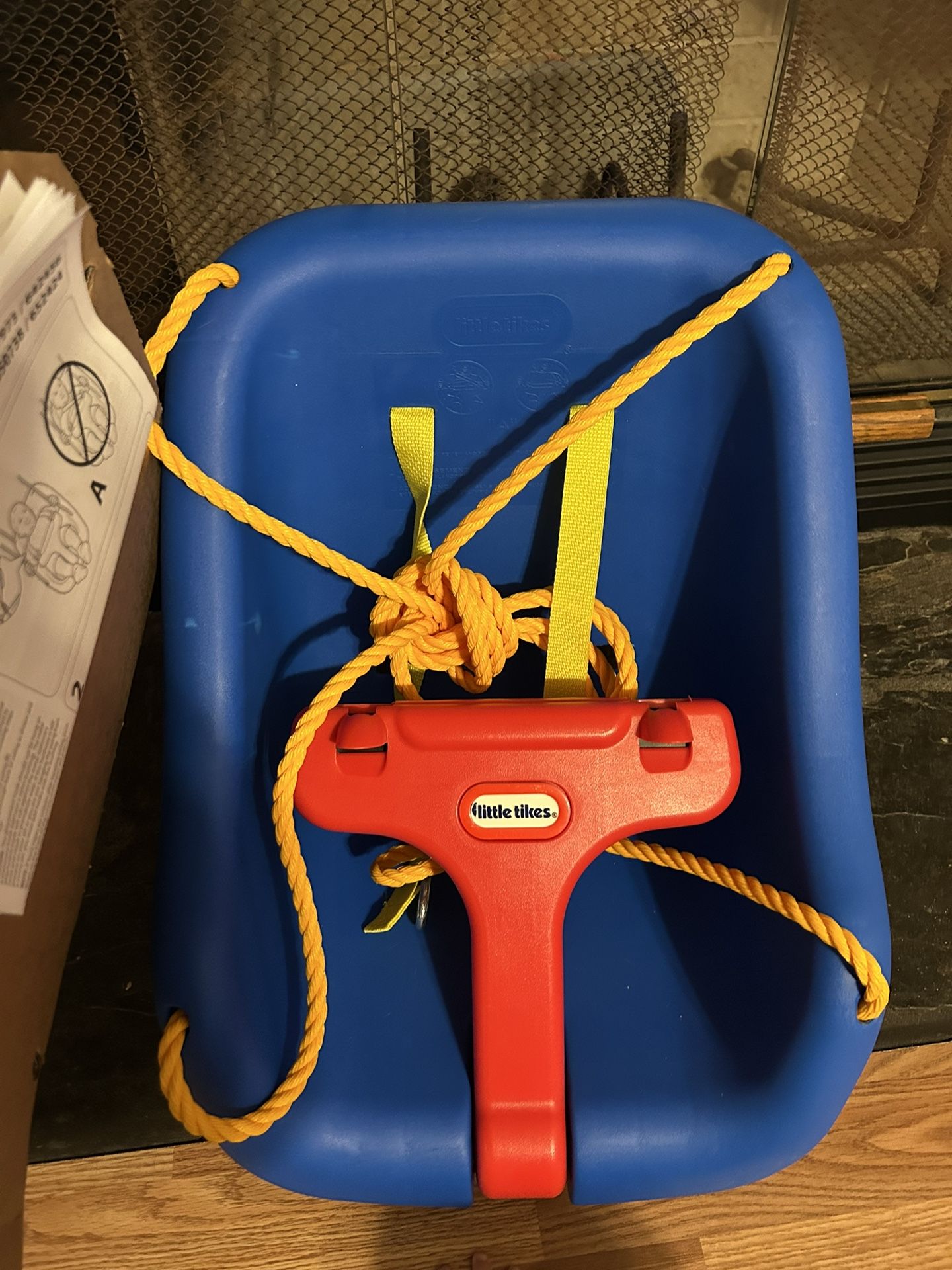 Baby Swing
