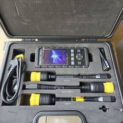 Vehicle Scanner 