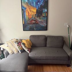 Van gogh wall decor