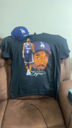 Kobe Shirt 