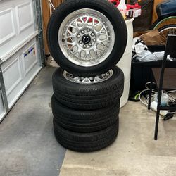 14 Inch Wheels 