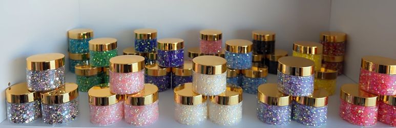 Nail Supplies
