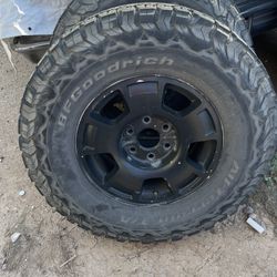 Tires