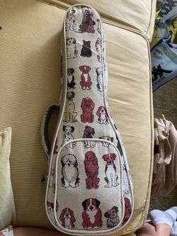 Ukulele Case