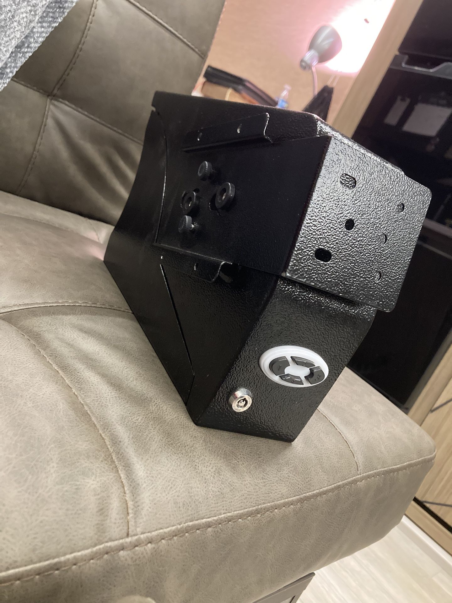 Security Safe