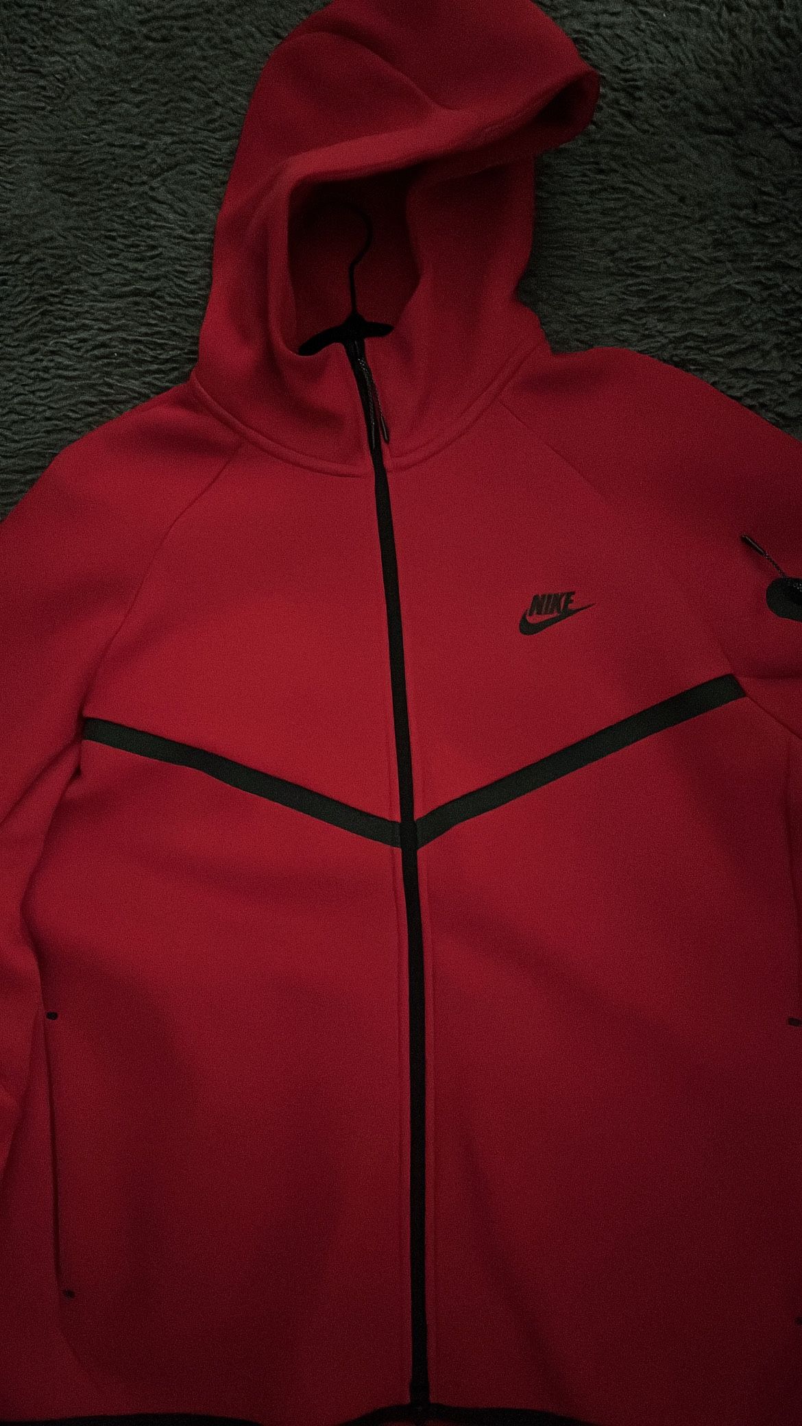 nike tech 