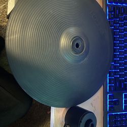 Roland Vh11 And Controller (clutch Not Included)