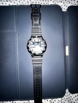 Casio Watch