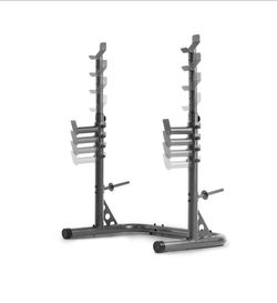 Brand New Squat Rack