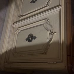 Buffet Table