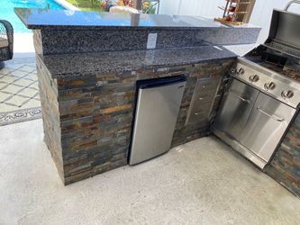 Countertops Grill Excelente Calidad Y Precio
