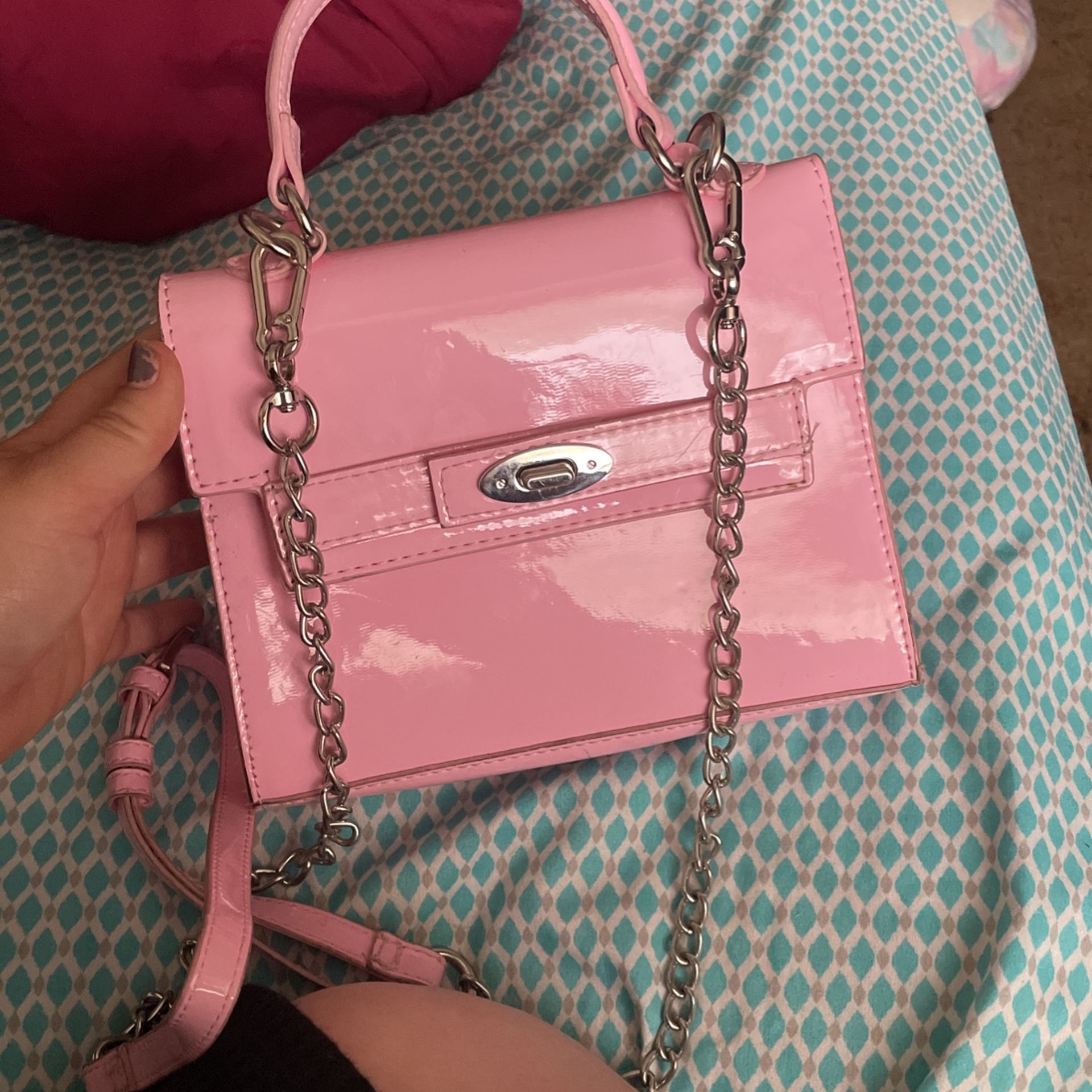 MADDEN NYC SMALL PURSE