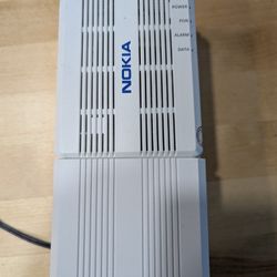 Nokia Fiber Modem Cox Compatible 