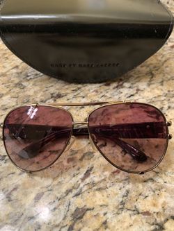 Marc Jacob Sunglasses MUST GO!!!