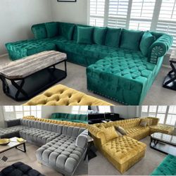 📣📢📢3 Peace Section al 🚛 Next Day Delivery 💰 Finance Available 🏦 No Need Credit ⏰🎈