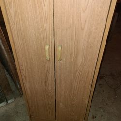Storage Cabinet