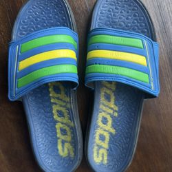Adidas Slide Sandals 