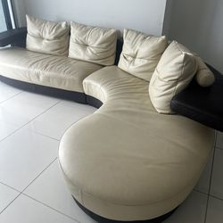 Sofa Couch For Sale Leather 