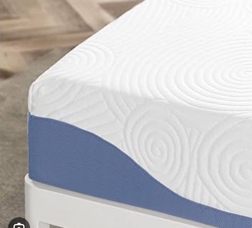 Full Mattress New