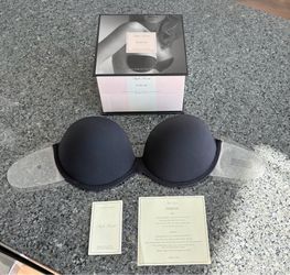 Victoria’s Secret Style Secrets Push-Up Bras- Backless