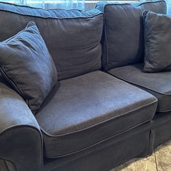 Sleeper Sofa Bed