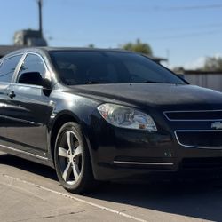 2008 Chevrolet Malibu
