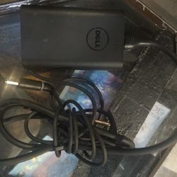 65w Dell Laptop  Charger