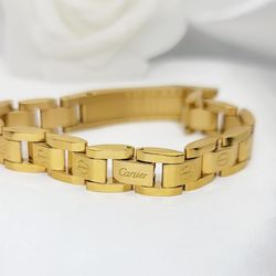 Gold Plated 18k 
