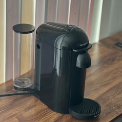 Nespresso Machine