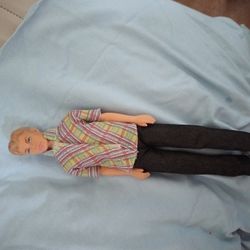 Ken Doll